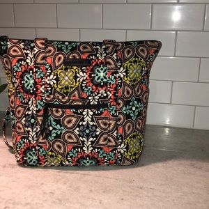 Like new Vera Bradley